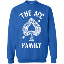 Load image into Gallery viewer, The ace family
