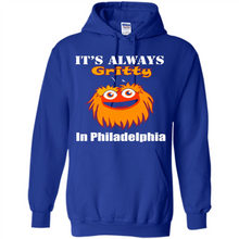 Load image into Gallery viewer, The Tune Guys Orange Philadelphia Gritty Cartoon