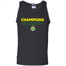 Load image into Gallery viewer, Humboldt broncos champions in heaven # Zawin store