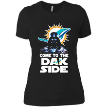 Load image into Gallery viewer, Dark Side Dolphins# Zawin