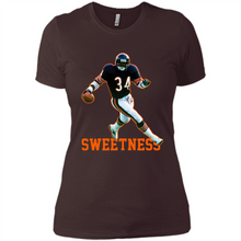 Load image into Gallery viewer, Walter Payton Sweetness