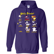 Load image into Gallery viewer, Harry Potter Hairy Pawter Hair meowne Ron Meweasly Funny # Zawin store