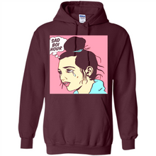 Load image into Gallery viewer, Emma Chamberlain Sad Boi Hour# Zawin