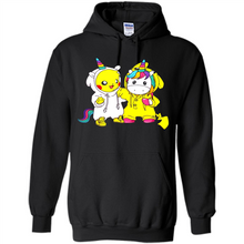 Load image into Gallery viewer, Unicorn and Pikachu Best Friend