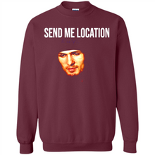 Load image into Gallery viewer, Khabib Send Me Location # Zawin store