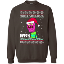 Load image into Gallery viewer, Scary Terry Merry Christmas Bitch