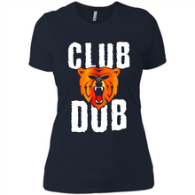 Load image into Gallery viewer, Sports Fan Chicago Football Club Dub # Zawin