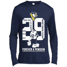 Load image into Gallery viewer, Marc Andre Fleury - Forever A Penguin # Zawin store