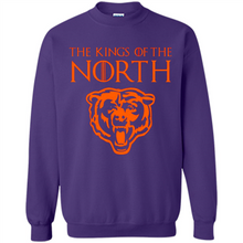 Load image into Gallery viewer, Chicago Bears The Kings Of The North# Zawin