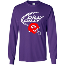 Load image into Gallery viewer, Dilly Dilly Kansas City Chiefs Nfl