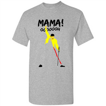 Load image into Gallery viewer, Freddie Mercury - The Queen Killer Mama Ooooh