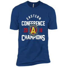 Load image into Gallery viewer, Eastern conference champions 2018