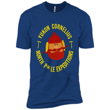 Load image into Gallery viewer, Yukon Cornelius North Pole Expeditions