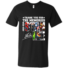Load image into Gallery viewer, Thank You For The Memories 1922-2018 Excelsior Stan Lee Signature