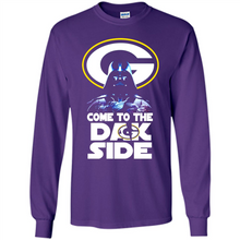 Load image into Gallery viewer, Dark Side Packers# Zawin