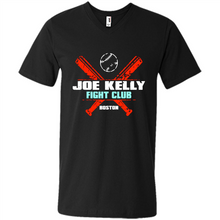 Load image into Gallery viewer, Joe Kelly Boston fight club # Zawin store
