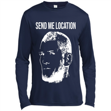 Load image into Gallery viewer, KHABIB Send Me Location 1 # Zawin store
