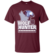 Load image into Gallery viewer, Leighton Vander Esch Wolf hunter dallas # Zawin store