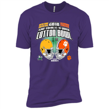 Load image into Gallery viewer, Notre Dame vs Clemson