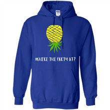 Load image into Gallery viewer, Upside Down Pineapple Swingers