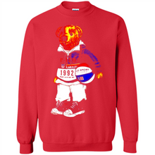 Load image into Gallery viewer, Polo Stadium Bear # Zawin store