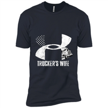 Load image into Gallery viewer, Under armour trucker’s wife