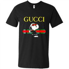 Load image into Gallery viewer, Snoopy Gucci Logo Vintage # Zawin