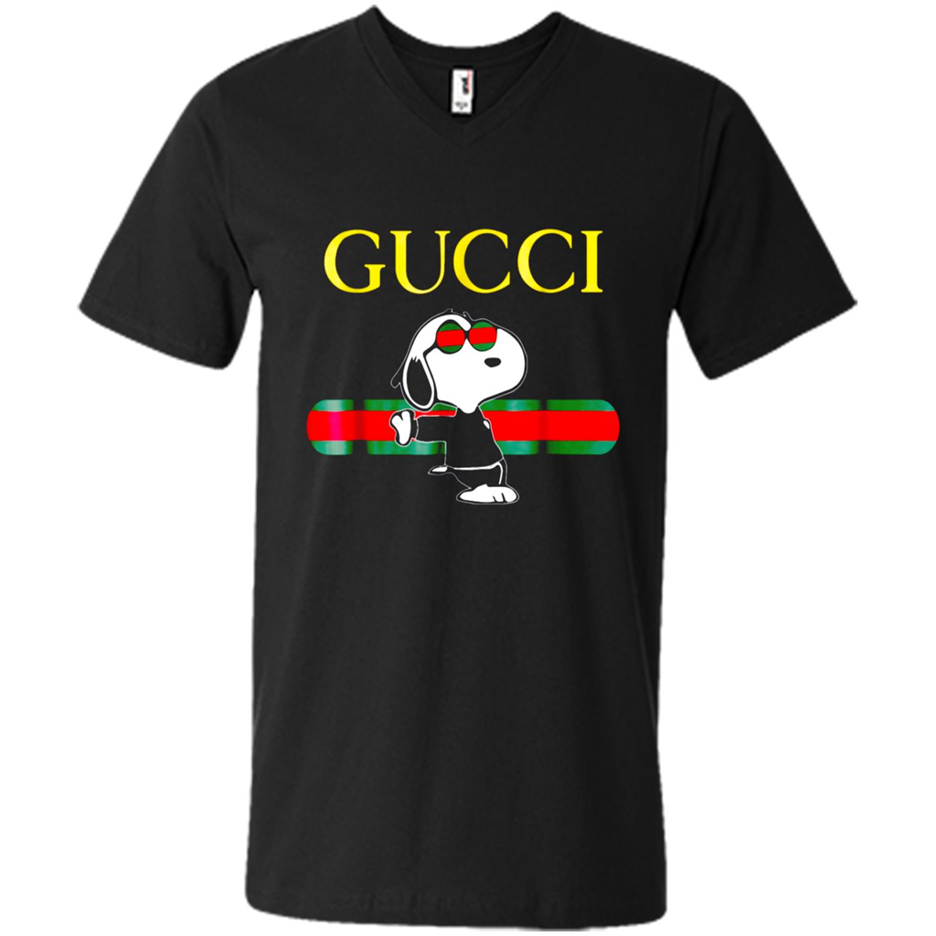Snoopy Gucci Logo Vintage # Zawin