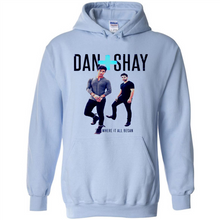 Load image into Gallery viewer, Where It All Began by Dan + Shay