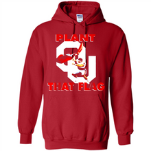 Load image into Gallery viewer, Baker Mayfield Plant That Flag
