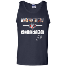 Load image into Gallery viewer, The Notorious Conor Mcgregor Signature # Zawin