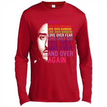 Load image into Gallery viewer, Love Over Hate Love Over Indifference # Zawin store