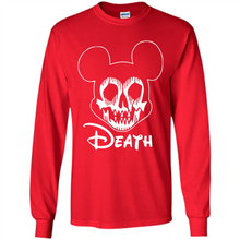 Load image into Gallery viewer, Disney Mickey Death # Zawin store