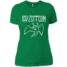 Load image into Gallery viewer, Led Zeppelin Swan Song