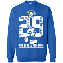 Load image into Gallery viewer, Marc Andre Fleury - Forever A Penguin # Zawin store