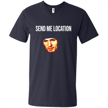 Load image into Gallery viewer, Khabib Send Me Location # Zawin store