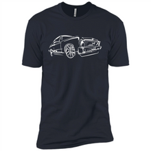 Load image into Gallery viewer, 68 72 Chevy Nova