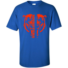 Load image into Gallery viewer, funny gift-believe in monsters-chicago bears # Zawin store