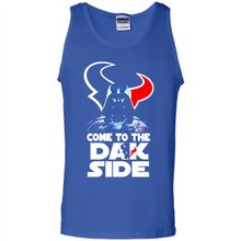 Load image into Gallery viewer, Dark Side Texans# Zawin