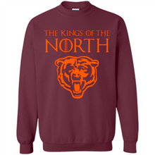 Load image into Gallery viewer, Chicago Bears The Kings Of The North# Zawin
