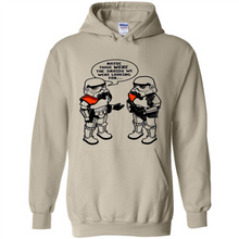 Load image into Gallery viewer, Stormtrooper Maybe Those Were The Droids We Were Looking For