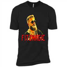 Load image into Gallery viewer, Ryan Fitzpatrick Fitzmagic # Zawin