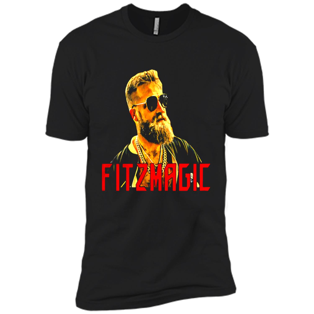 Ryan Fitzpatrick Fitzmagic # Zawin