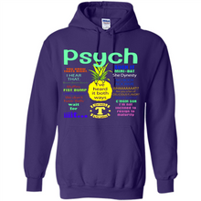 Load image into Gallery viewer, Psych Suck It Pineapple # Zawin store