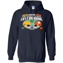 Load image into Gallery viewer, Notre Dame vs Clemson
