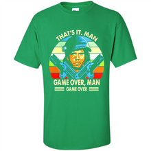 Load image into Gallery viewer, That’s It.man Game Over Man Gave Over Vintage