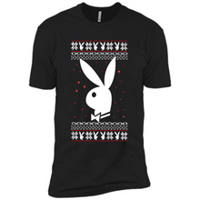 Load image into Gallery viewer, Playboy Christmas sweater