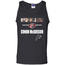 Load image into Gallery viewer, The Notorious Conor Mcgregor Signature # Zawin