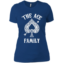 Load image into Gallery viewer, The ace family