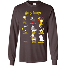Load image into Gallery viewer, Harry Potter Hairy Pawter Hair meowne Ron Meweasly Funny # Zawin store